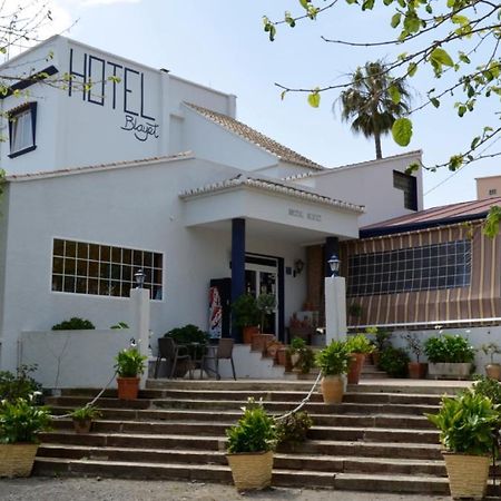 Hostal Blayet فالنسيا المظهر الخارجي الصورة
