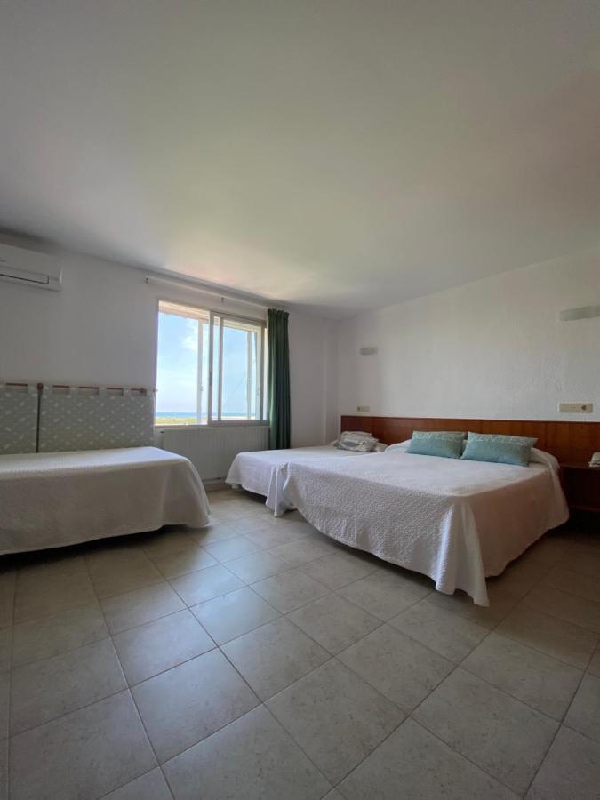 Hostal Blayet فالنسيا المظهر الخارجي الصورة
