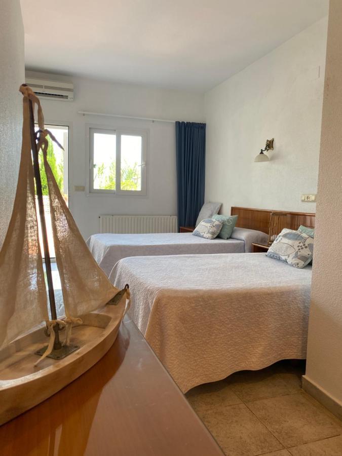Hostal Blayet فالنسيا المظهر الخارجي الصورة