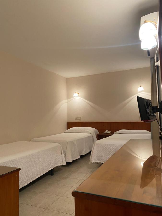 Hostal Blayet فالنسيا المظهر الخارجي الصورة