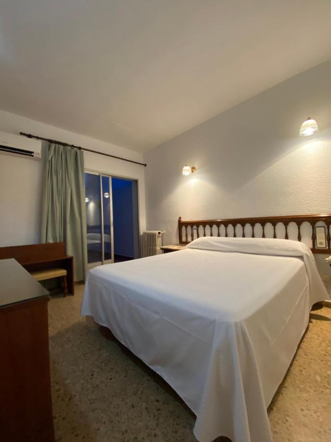 Hostal Blayet فالنسيا المظهر الخارجي الصورة