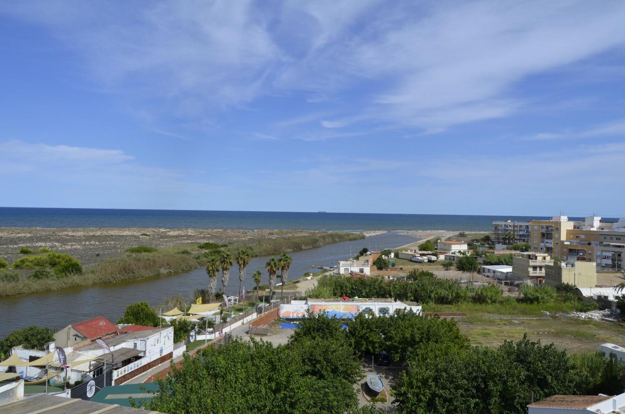 Hostal Blayet فالنسيا المظهر الخارجي الصورة