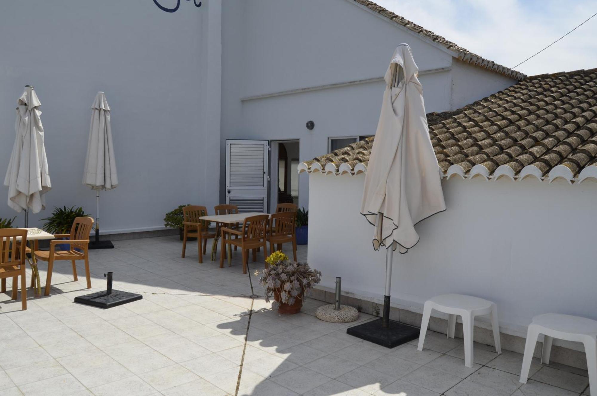 Hostal Blayet فالنسيا المظهر الخارجي الصورة