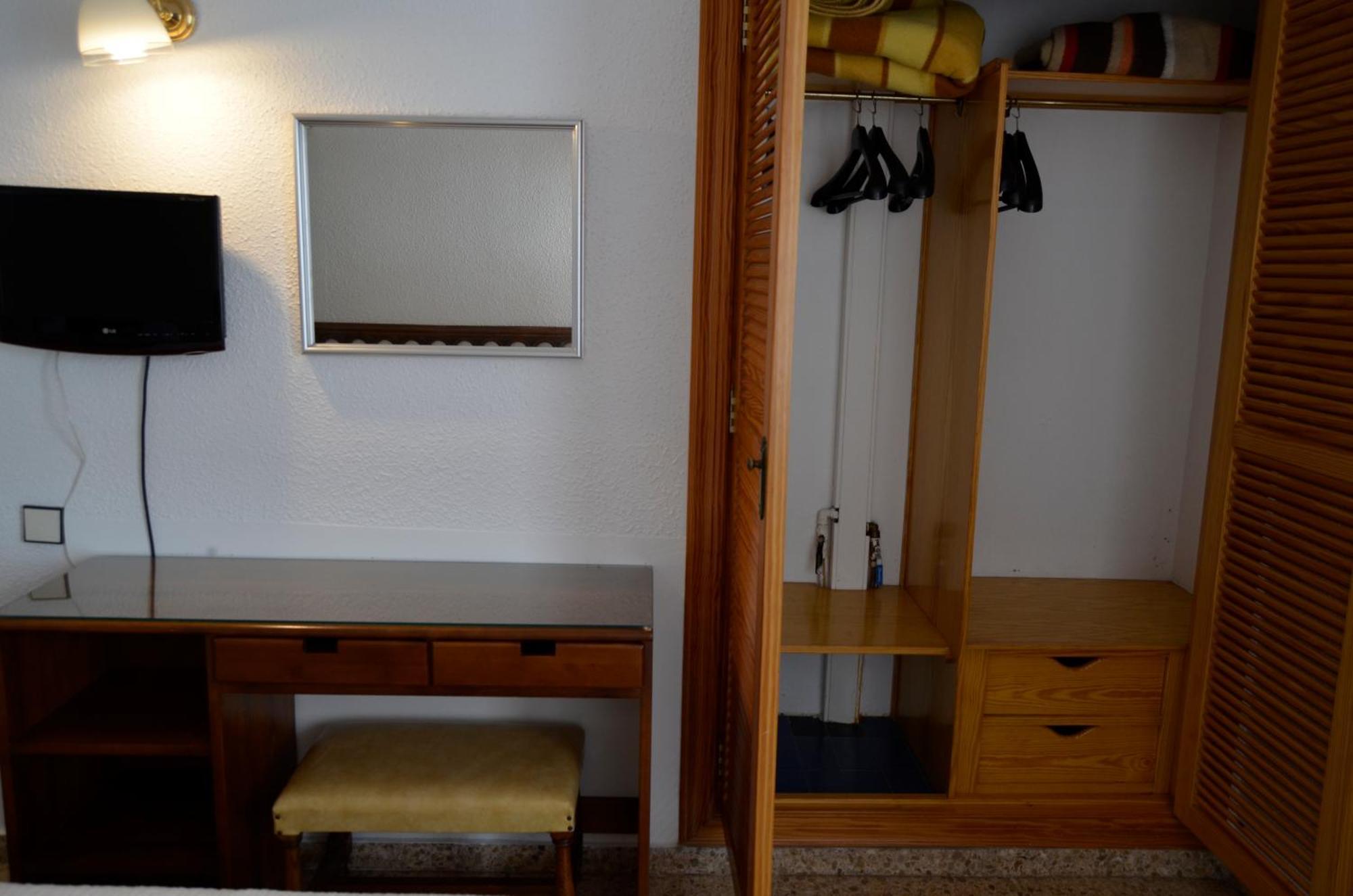 Hostal Blayet فالنسيا المظهر الخارجي الصورة