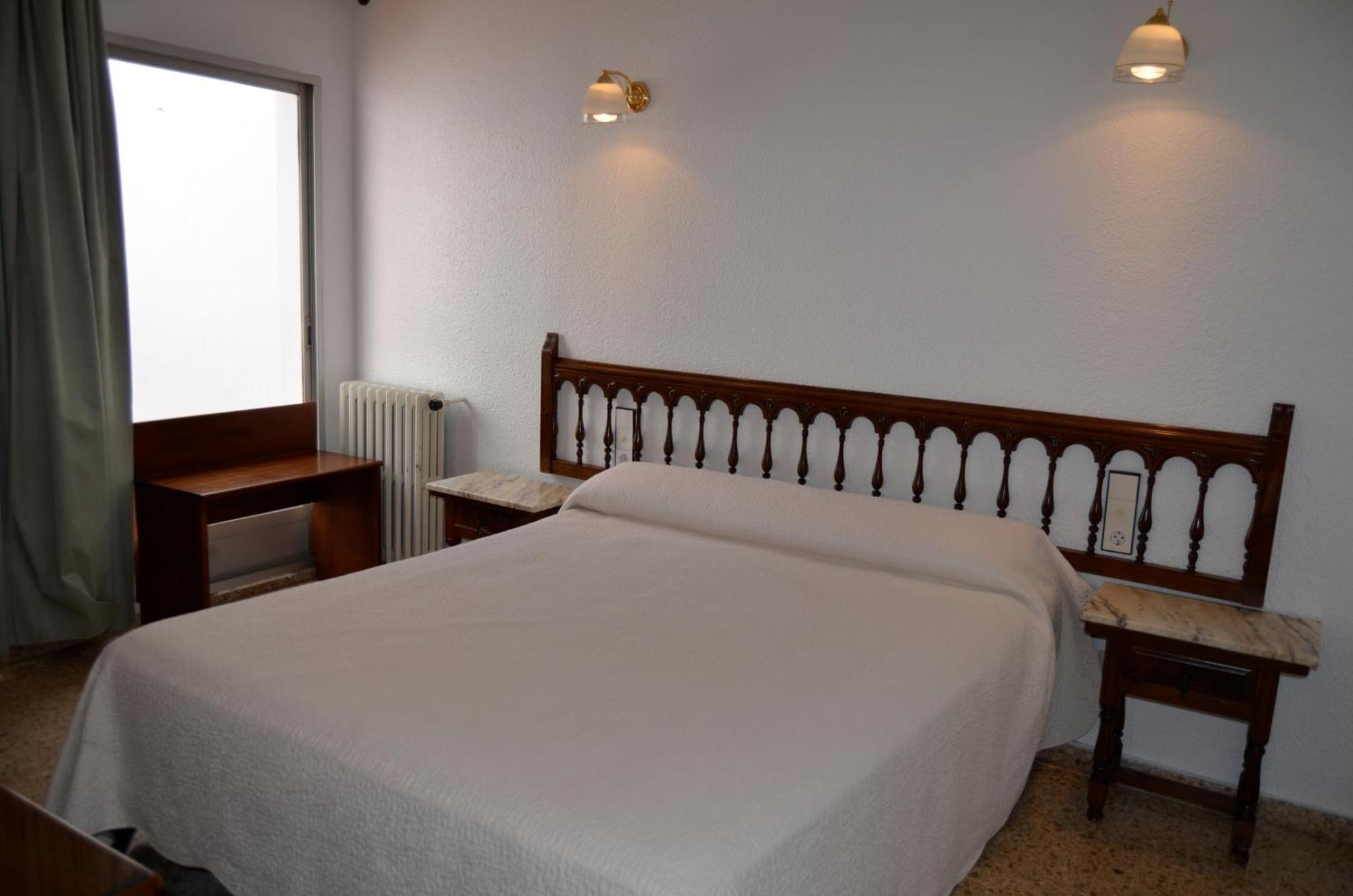Hostal Blayet فالنسيا المظهر الخارجي الصورة