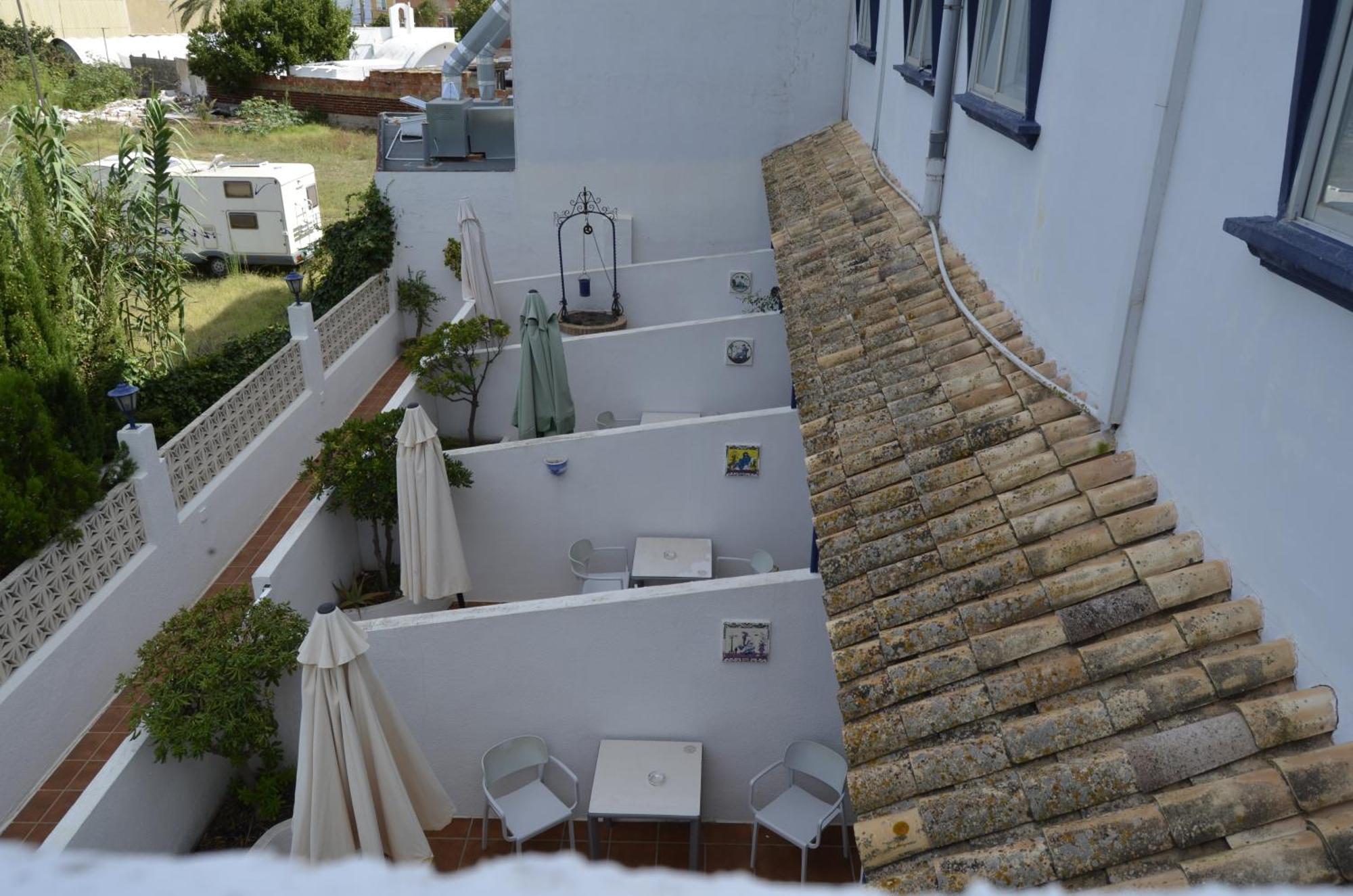 Hostal Blayet فالنسيا المظهر الخارجي الصورة