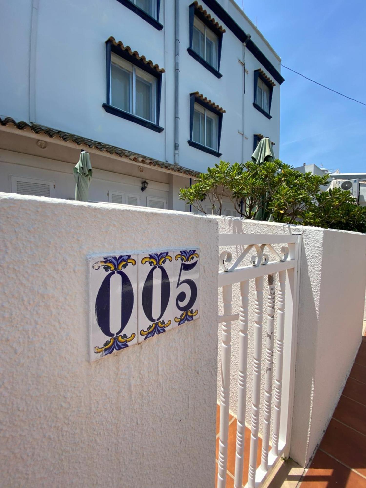 Hostal Blayet فالنسيا المظهر الخارجي الصورة